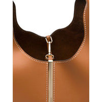 Tod's Brown Tote Bags Women