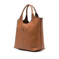 Tod's Brown Tote Bags Women