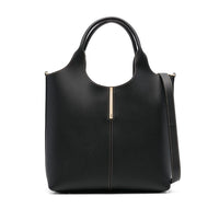 Tod's Tod's Black Tote Bags Women