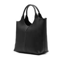 Tod's Tod's Black Tote Bags Women