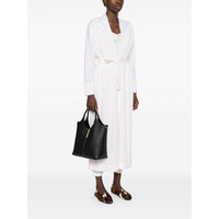 Tod's Tod's Black Tote Bags Women