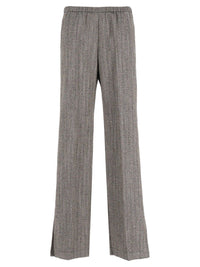 Forte_forte Forte_Forte Women "Jaspe" Trousers