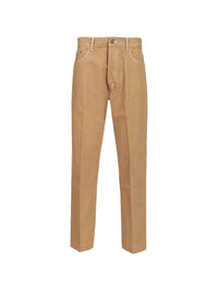 Celine Men Boyfriend Jeans