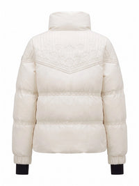 Moncler Grenoble Women `Anglins` Jacket
