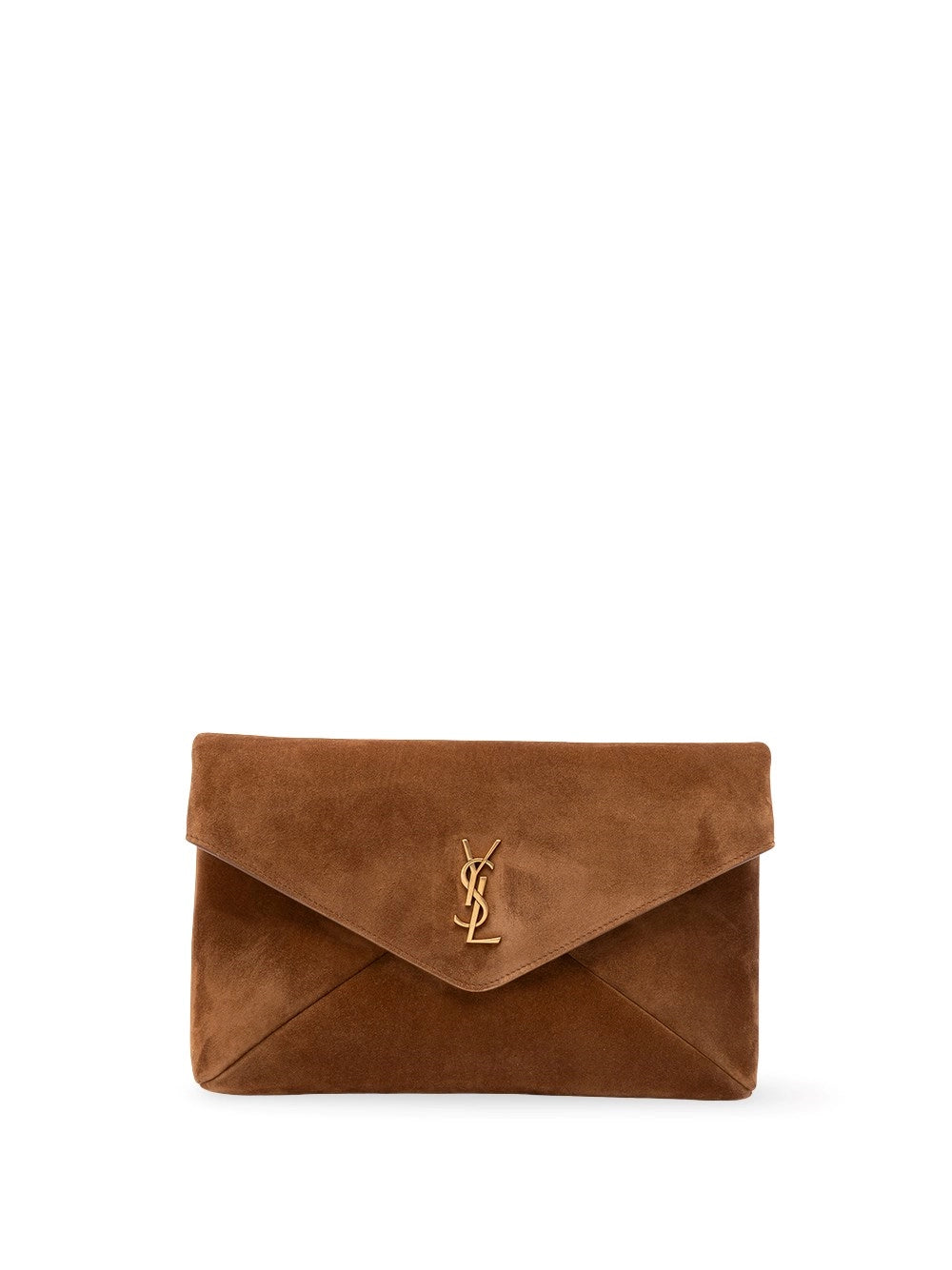 Saint Laurent Women `Cassandre` Pouch