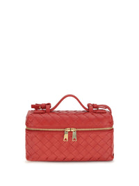 Bottega Veneta Women Bang Bang Vanity Case Shoulder Bag