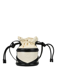 Alexander McQueen Womens The Soft Curve Bag