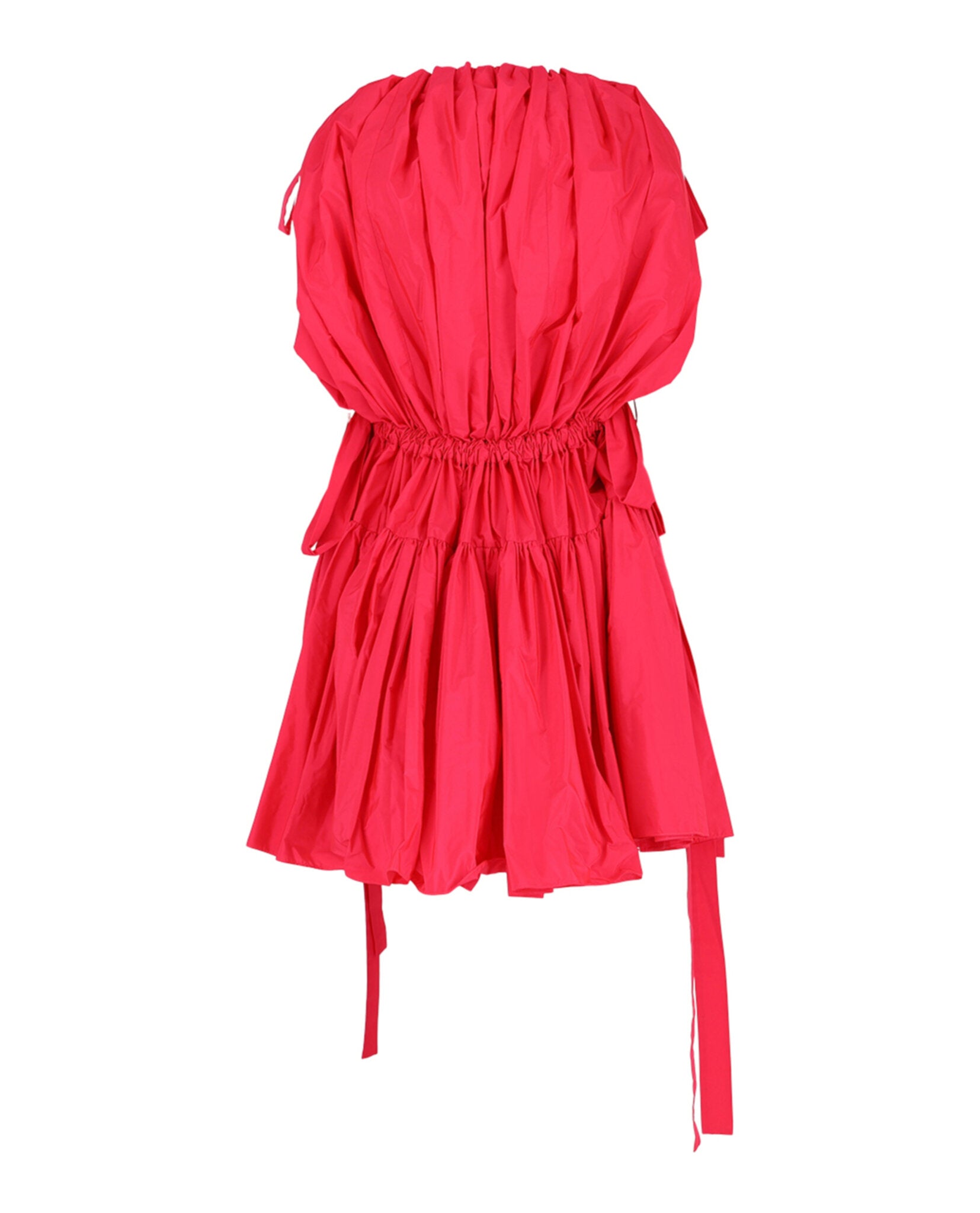 alexander mcqueen mini dress Alexander Mcqueen Long Sleeve Buttoned Mini Dress