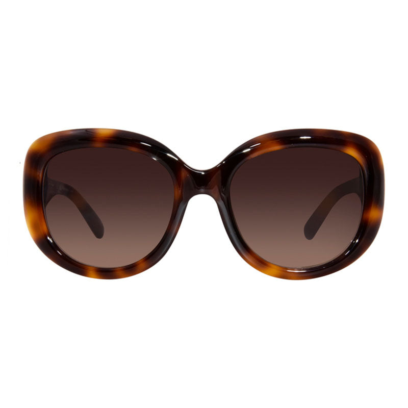 Salvatore Ferragamo SF727S 214 Dark Havana/Brown Gradient