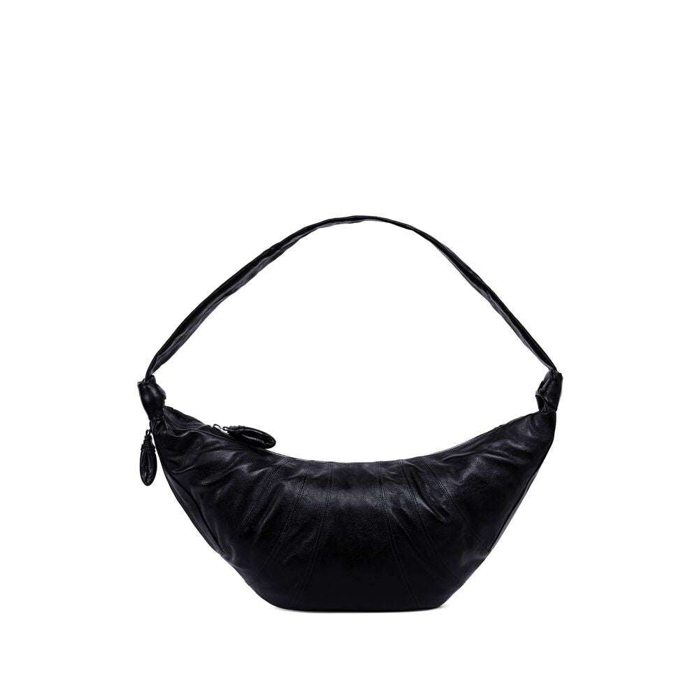 Lemaire Lemaire Black Shoulder Bags Men