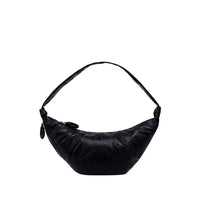 Lemaire Lemaire Black Shoulder Bags Men