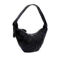 Lemaire Lemaire Black Shoulder Bags Men