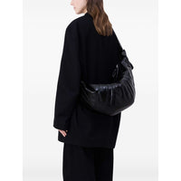 Lemaire Lemaire Black Shoulder Bags Men