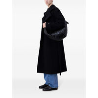 Lemaire Lemaire Black Shoulder Bags Men