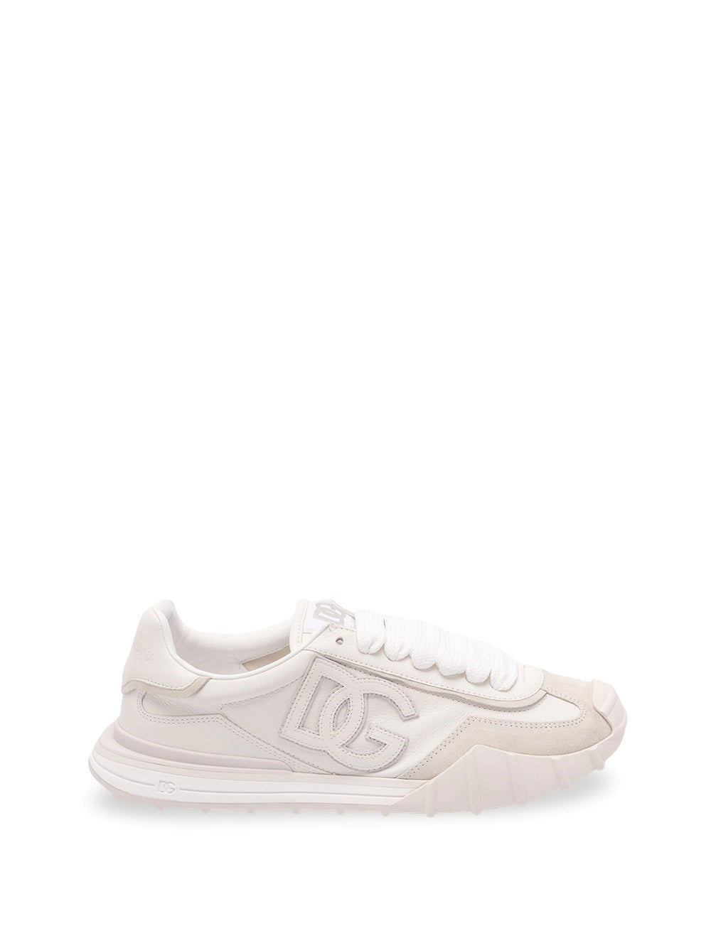 Dolce & Gabbana Men `Dg Athletic` Sneakers