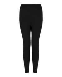 Balenciaga Womens Athletic Cut Spandex Leggings