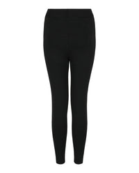 Balenciaga Womens Athletic Cut Spandex Leggings