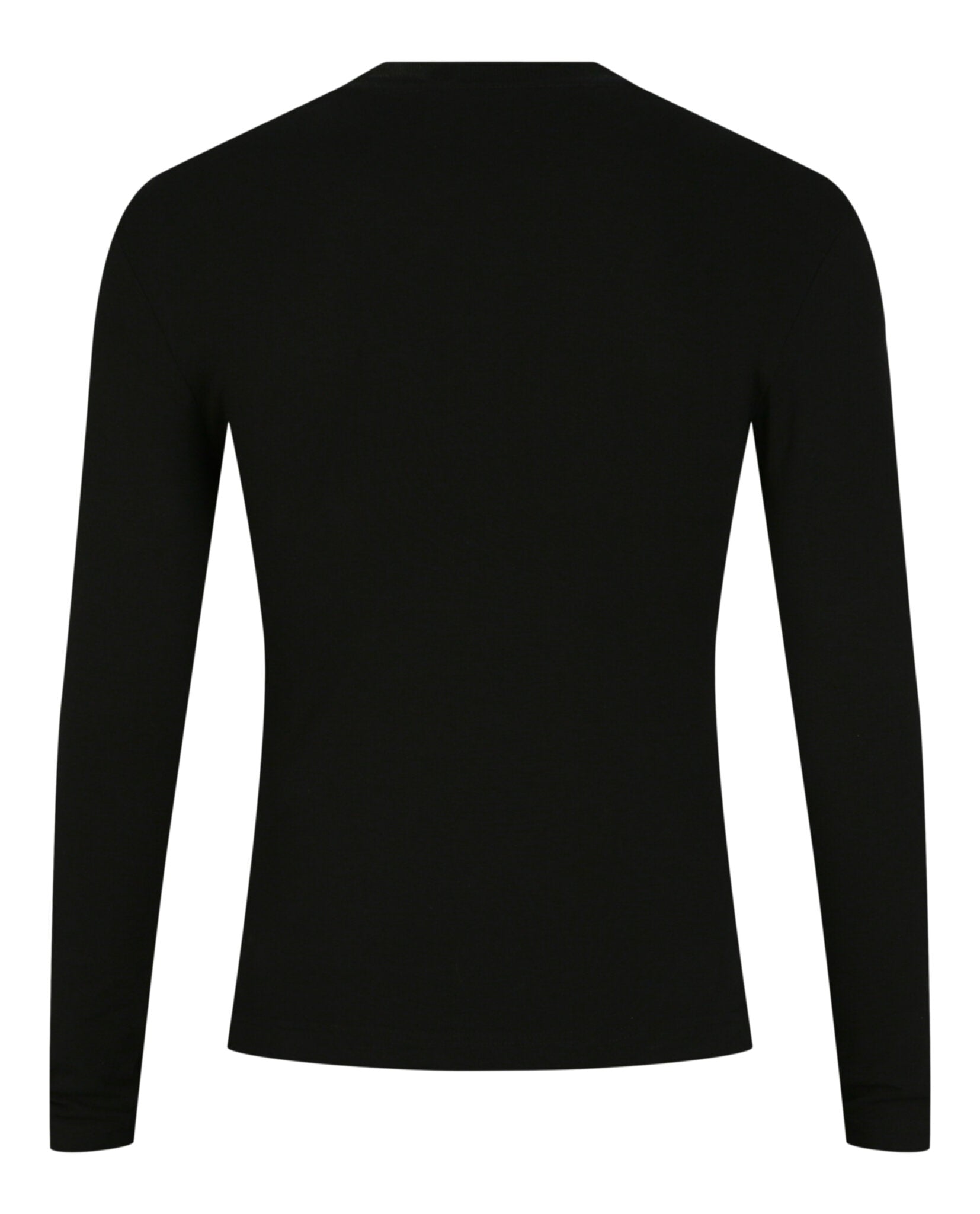 Balenciaga Balenciaga Mens Fashion Institute Crystal-Embellished Shirt
