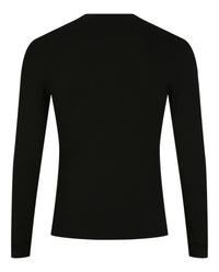 Balenciaga Balenciaga Mens Fashion Institute Crystal-Embellished Shirt