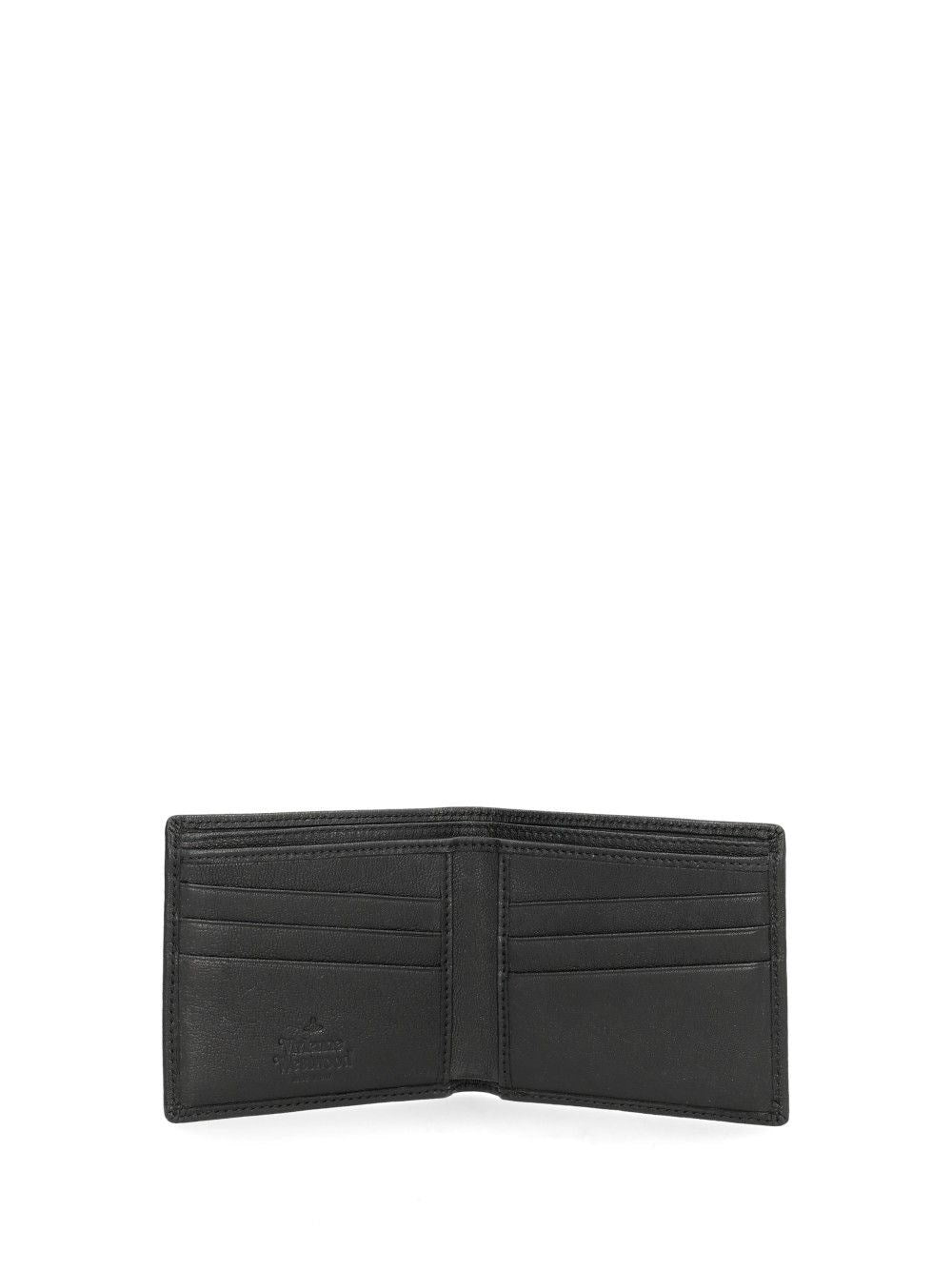 Vivienne Westwood Vivienne Westwood Women Billfold Wallet