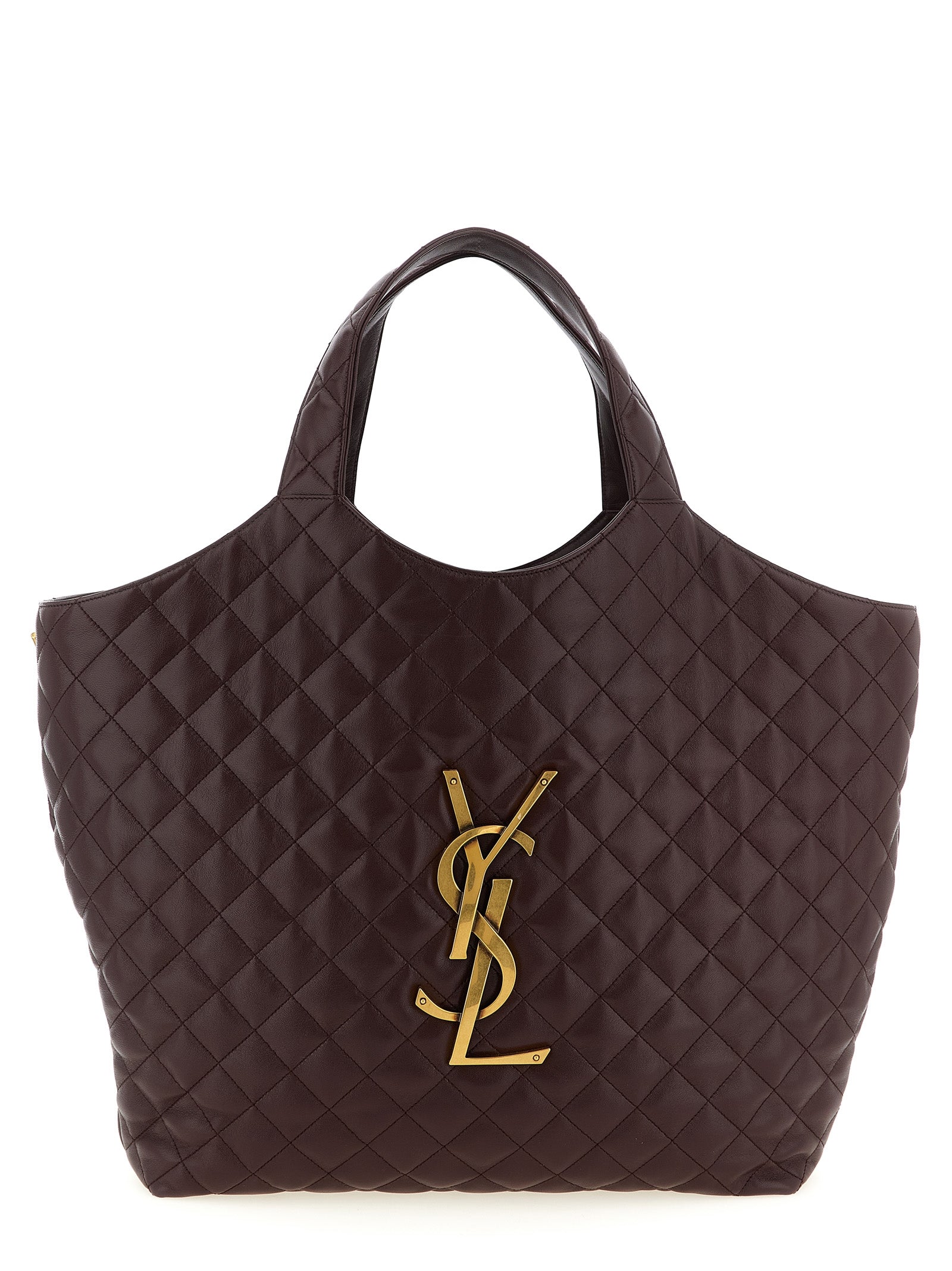 SAINT LAURENT Saint Laurent Women 'Icare' Maxi Shopping Bag