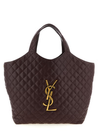 SAINT LAURENT Saint Laurent Women 'Icare' Maxi Shopping Bag