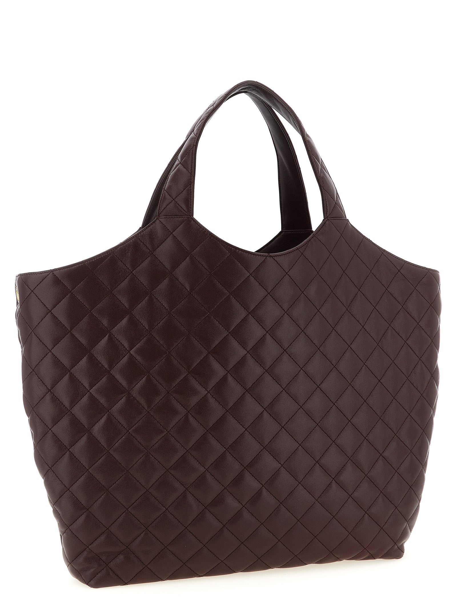 SAINT LAURENT Saint Laurent Women 'Icare' Maxi Shopping Bag