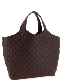 SAINT LAURENT Saint Laurent Women 'Icare' Maxi Shopping Bag
