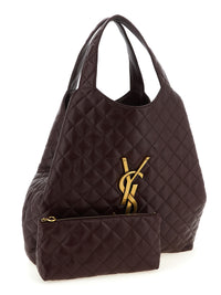 SAINT LAURENT Saint Laurent Women 'Icare' Maxi Shopping Bag