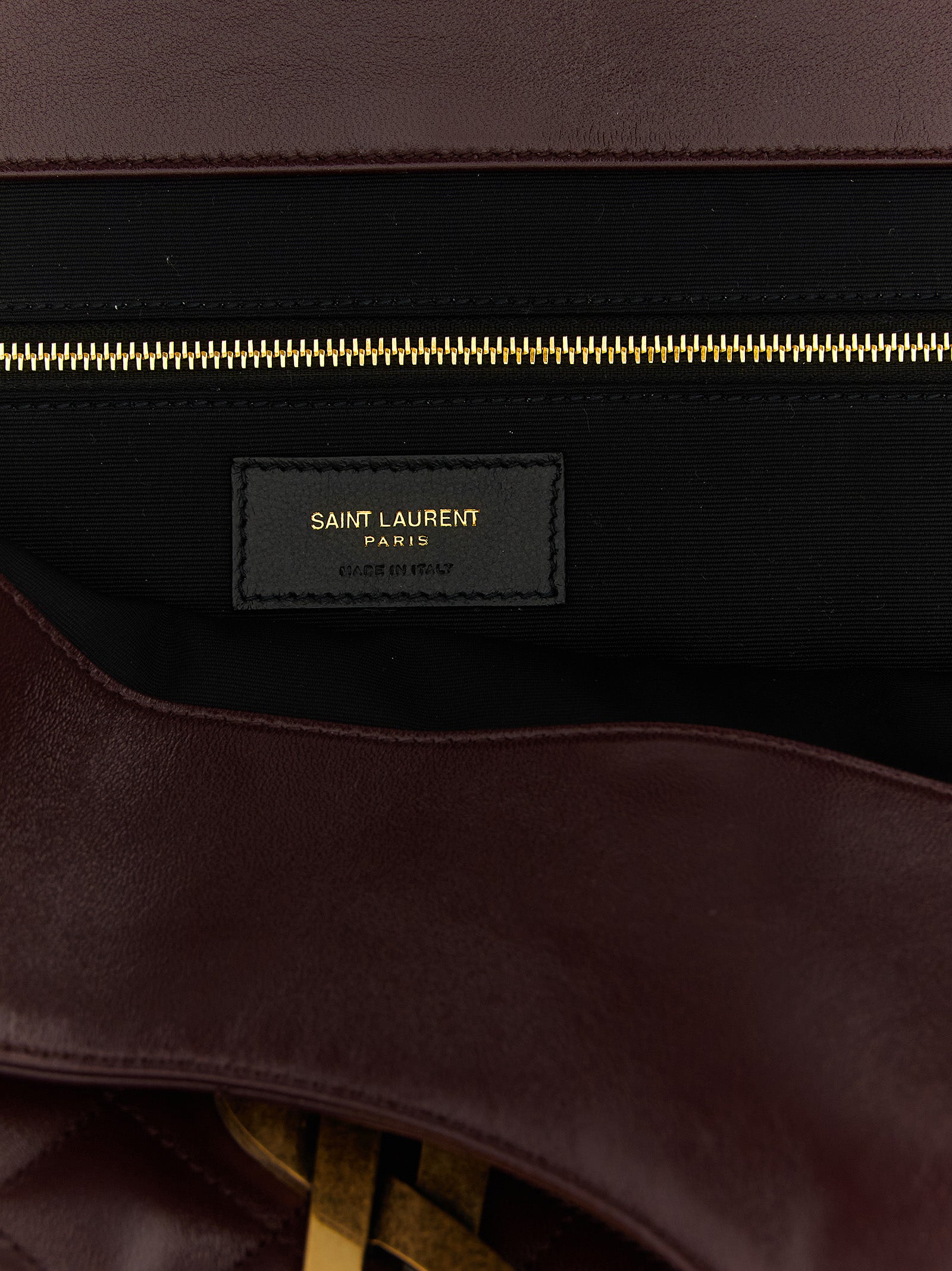 SAINT LAURENT Saint Laurent Women 'Icare' Maxi Shopping Bag