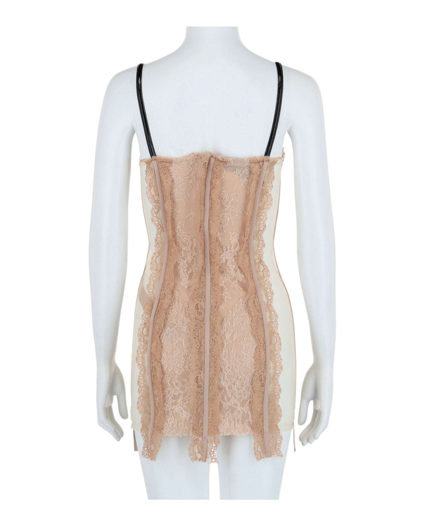Gucci Womens Lace Lingerie