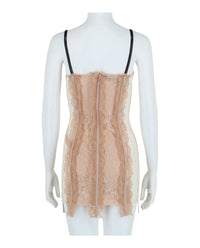 Gucci Womens Lace Lingerie