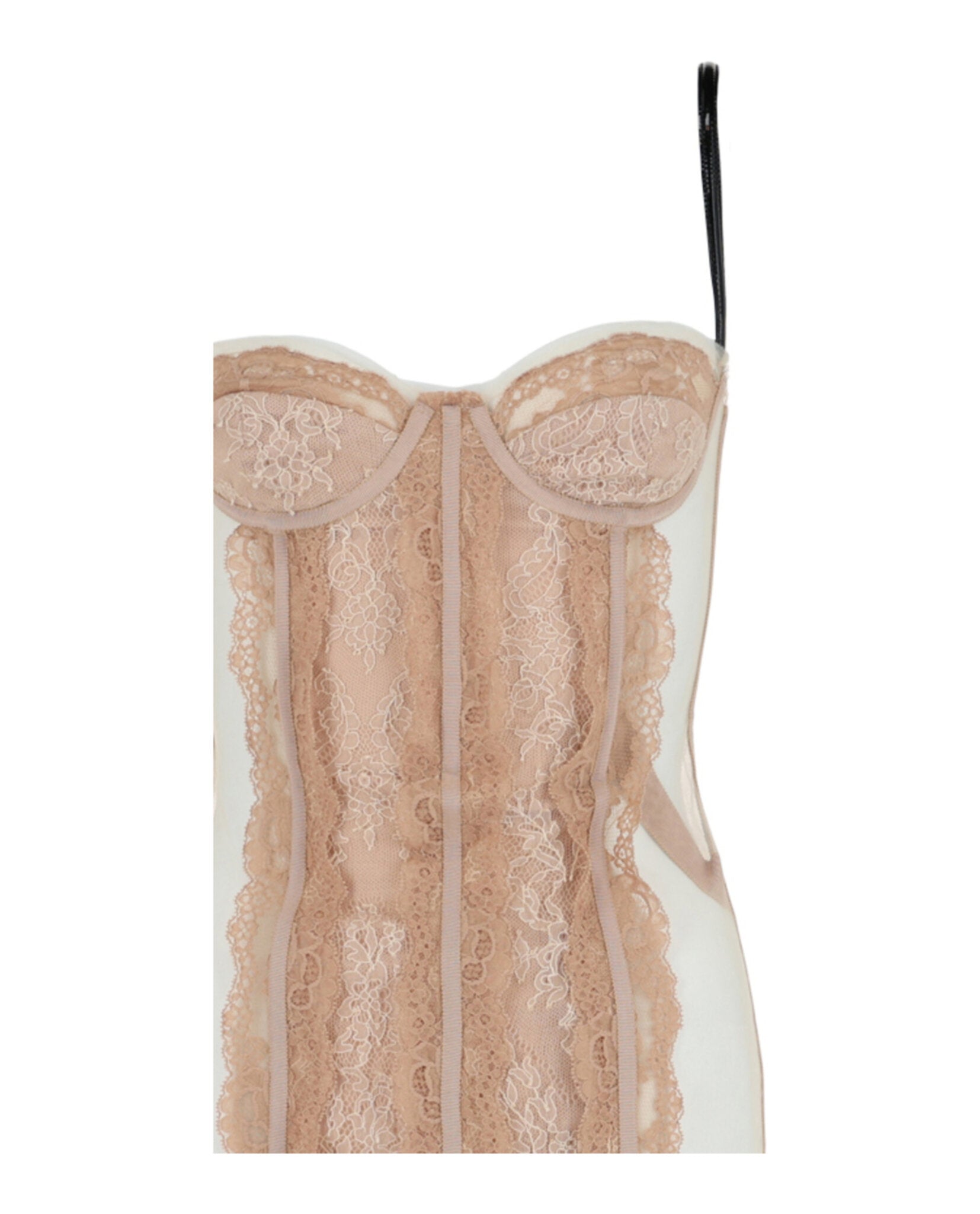 Gucci Womens Lace Lingerie