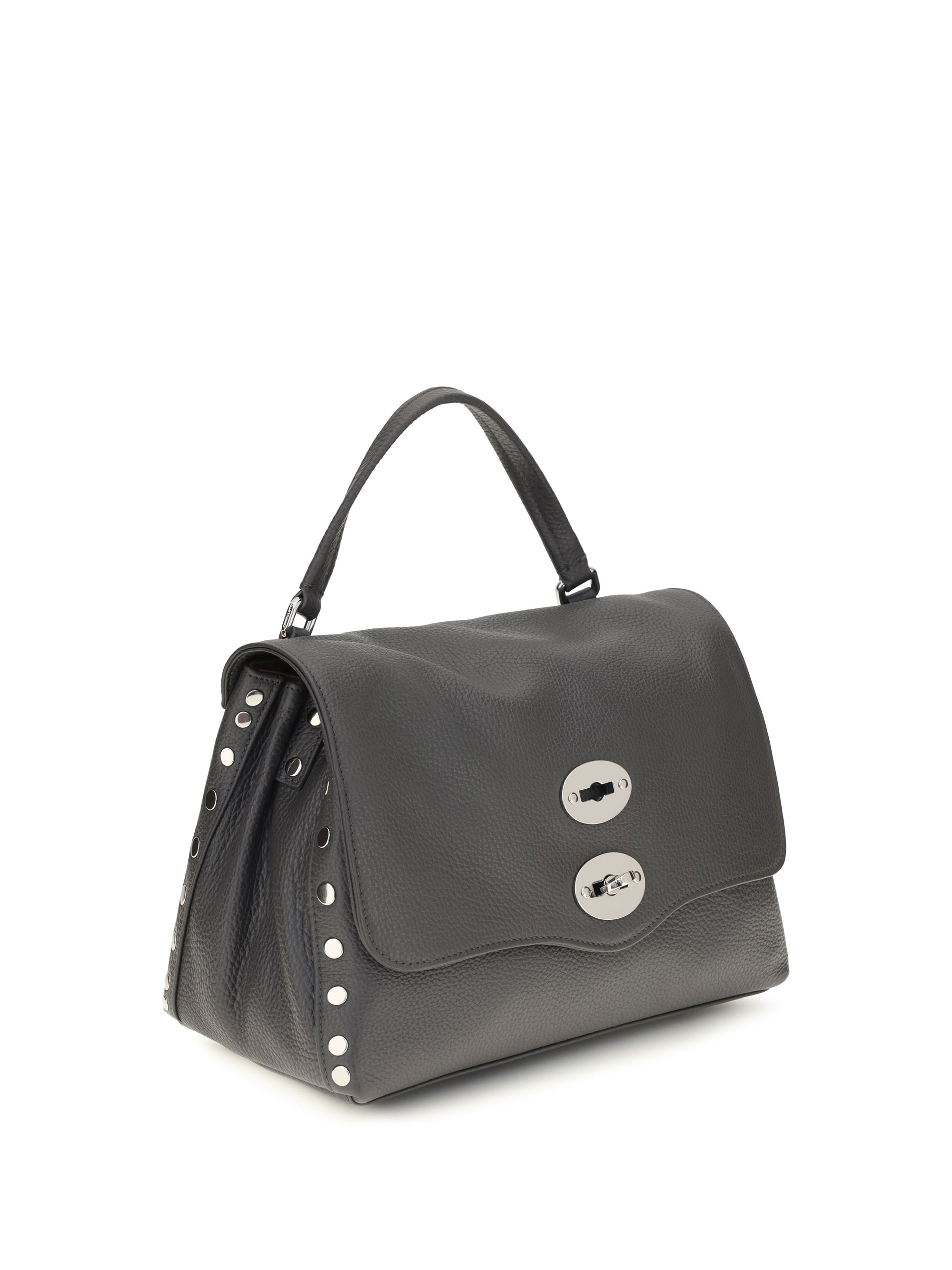 ZANELLATO Zanellato Women Postina Daily Handbag Small