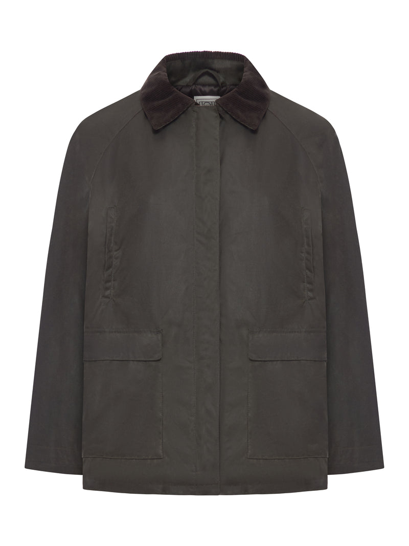 Toteme Women Country Jacket