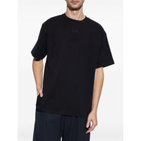 44 Label Group Black T-Shirts & Vests - T-Shirts Men