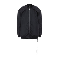 RICK OWENS DRKSHDW Rick Owens Drkshdw Convertible Jumbo Jacket Men