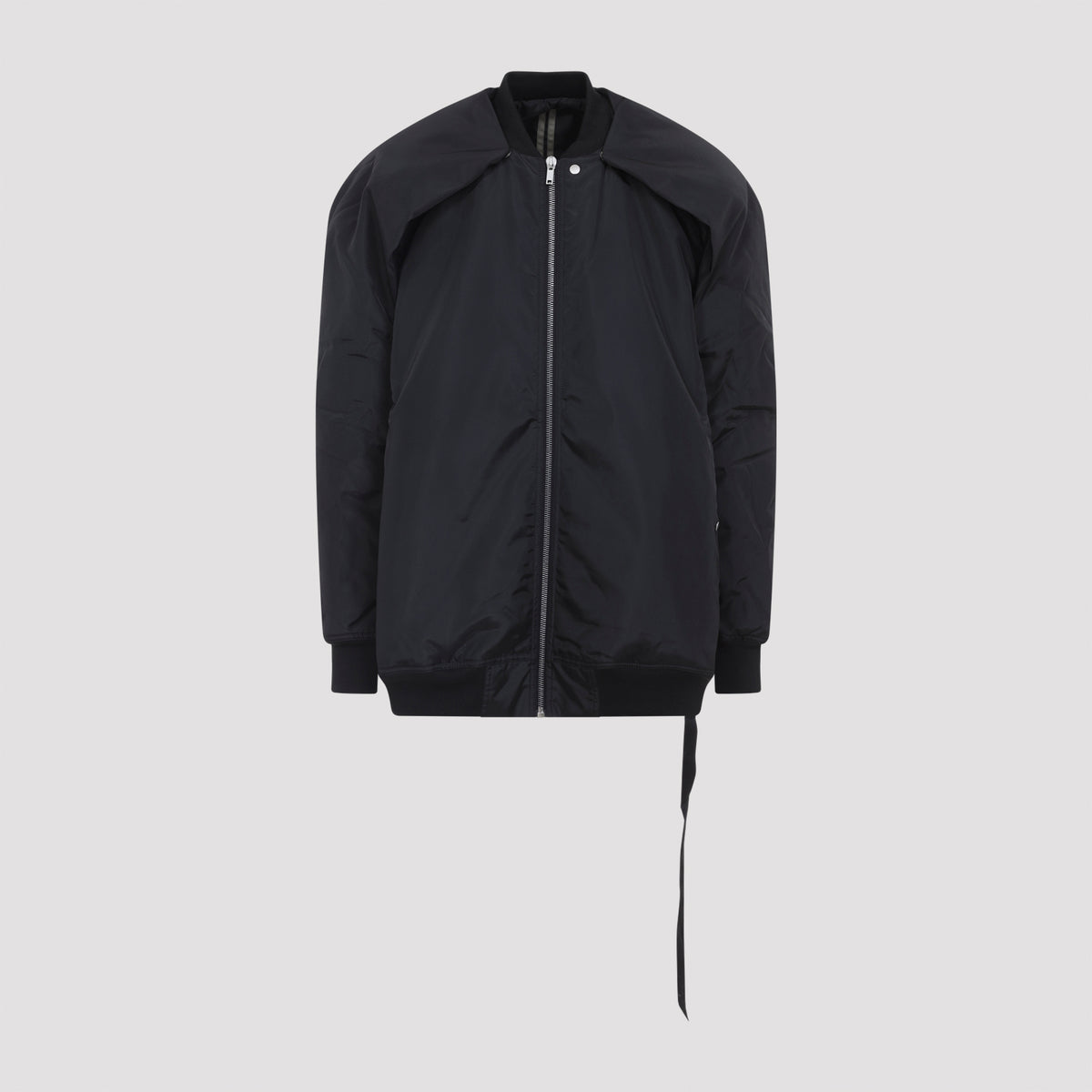 RICK OWENS DRKSHDW Rick Owens Drkshdw Convertible Jumbo Jacket Men