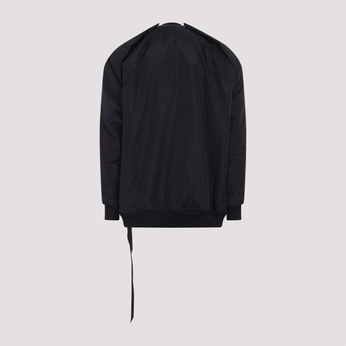 RICK OWENS DRKSHDW Rick Owens Drkshdw Convertible Jumbo Jacket Men