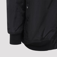 RICK OWENS DRKSHDW Rick Owens Drkshdw Convertible Jumbo Jacket Men