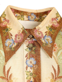 Zimmermann Zimmermann Women "Indra" Shirt