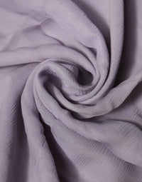 Dolce & Gabbana Purple Silk Rectangle Wrap Shawl Women's Scarf