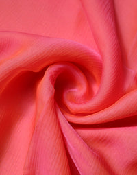 Dolce & Gabbana Pink Silk Rectangle Women Wrap Shawl Women's Scarf