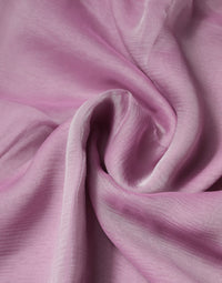 Dolce & Gabbana Pink Silk Rectangle Women Wrap Shawl Women's Scarf