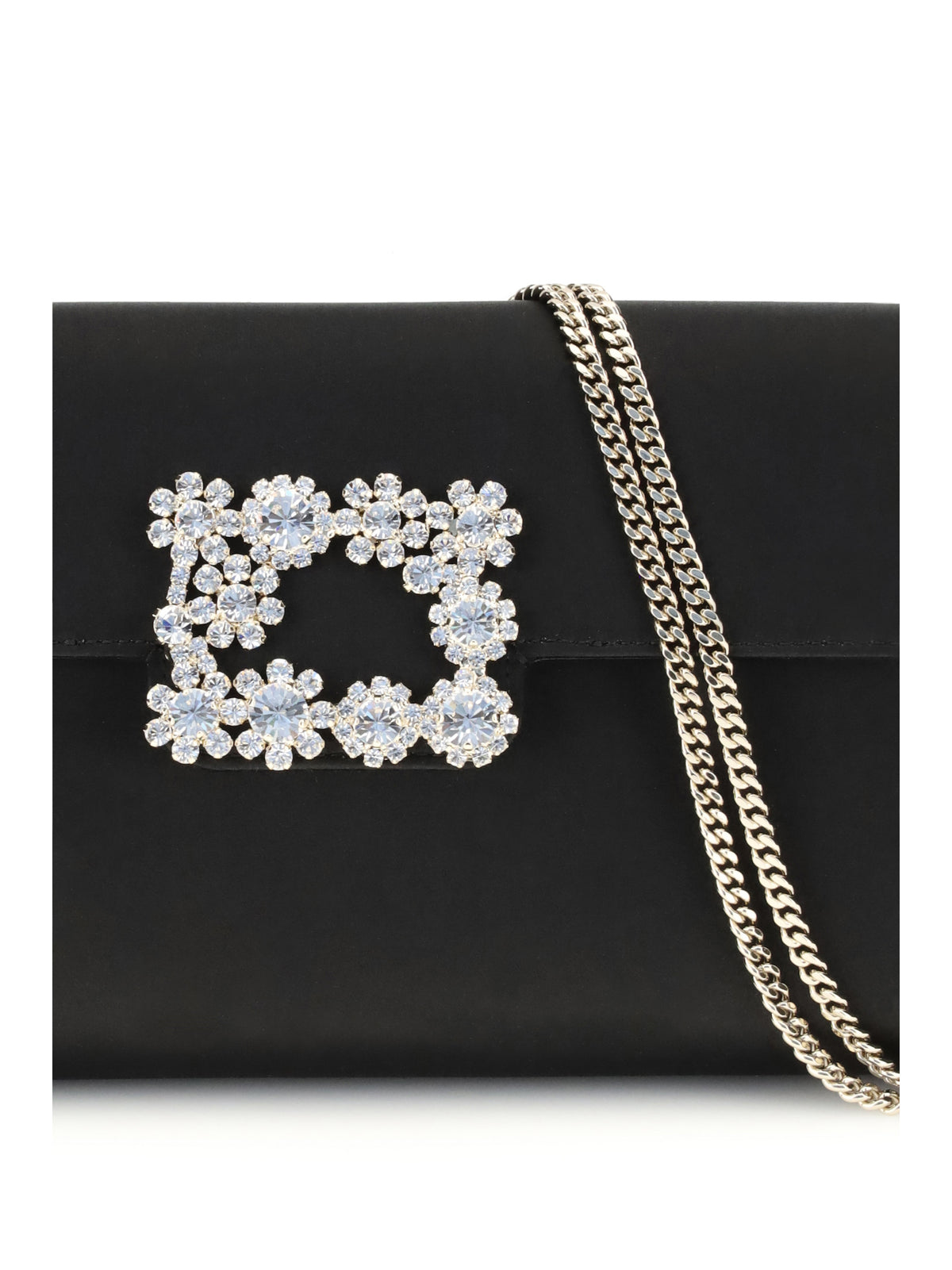 Roger Vivier Women Efflorescence Pochette