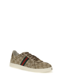 GUCCI Gucci Women Stretch Sneakers