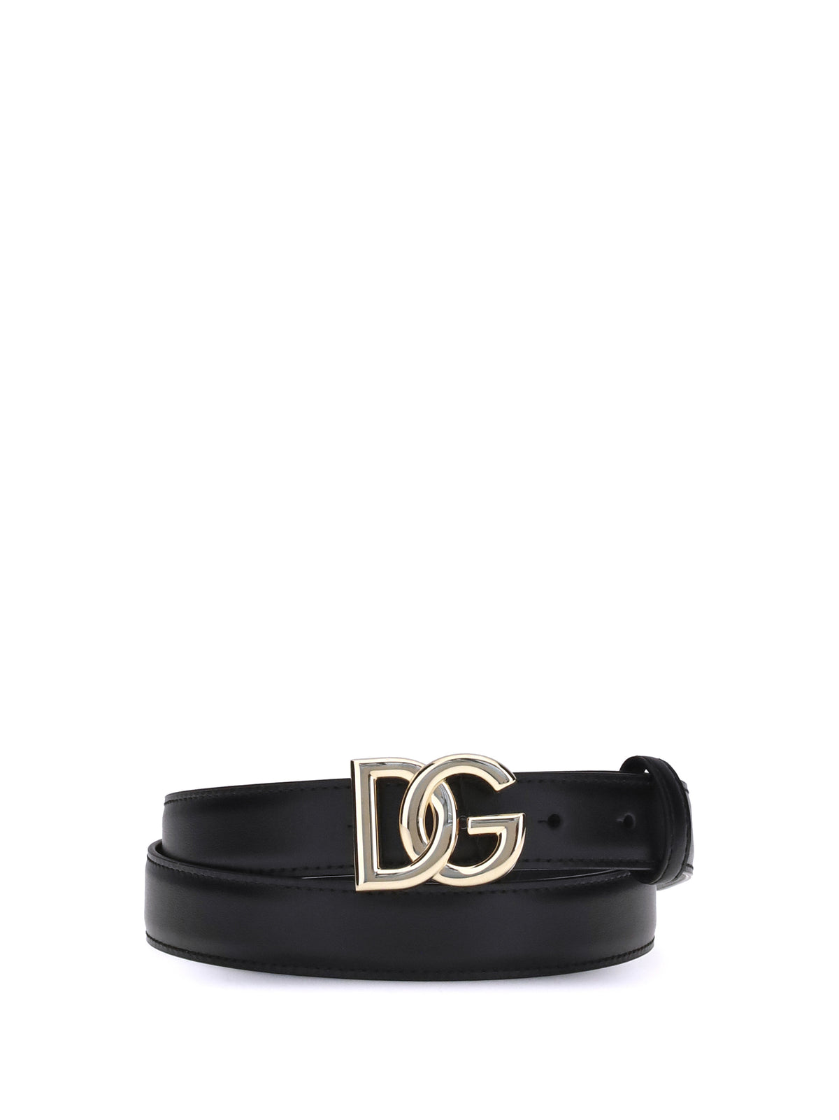 DOLCE & GABBANA Dolce & Gabbana Women Leather Belt