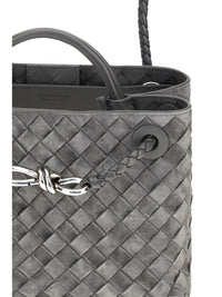 BOTTEGA VENETA Bottega Veneta Women Andiamo Small Handbag