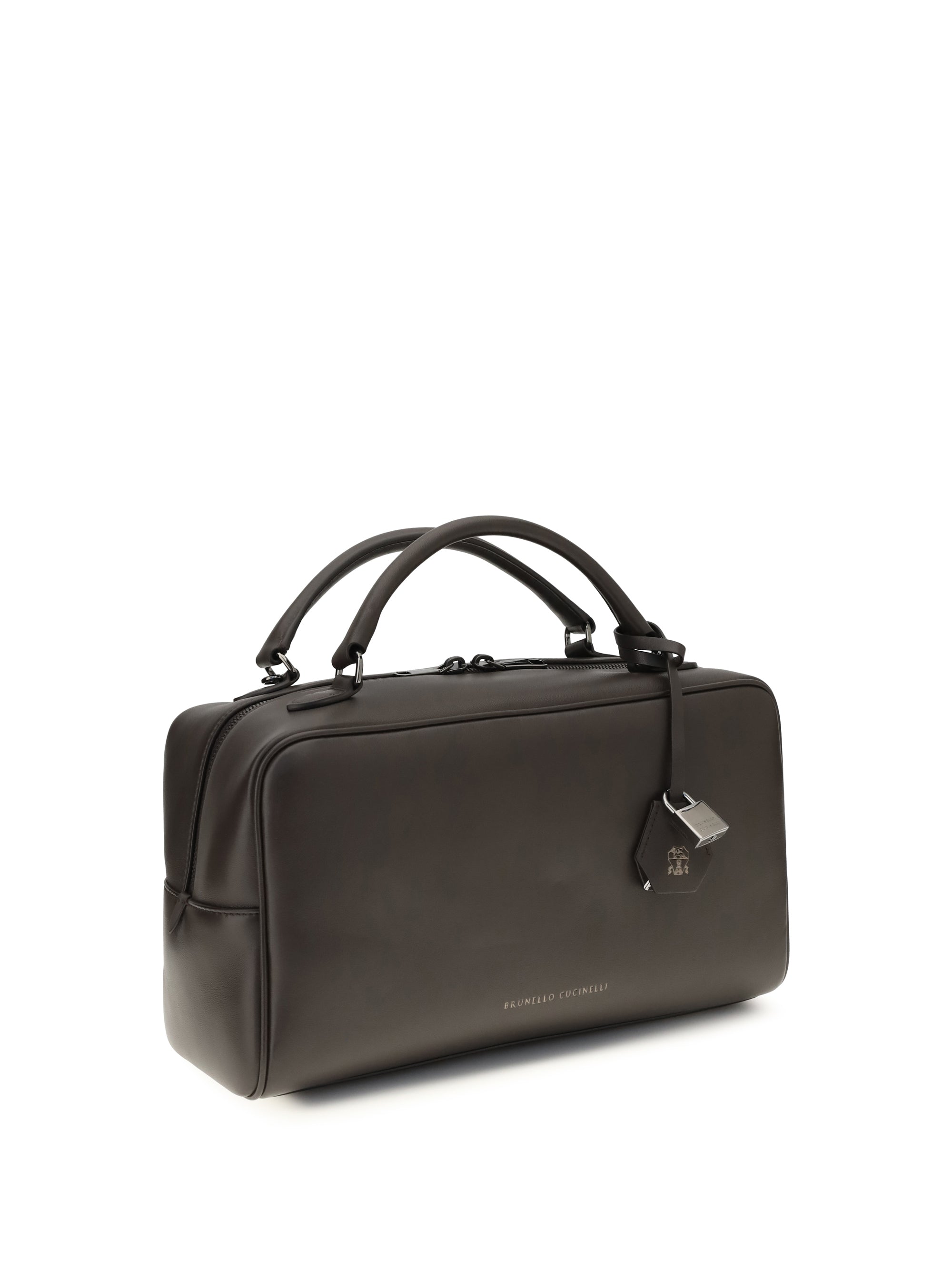 BRUNELLO CUCINELLI Brunello Cucinelli Women Boston Explorer Handbag