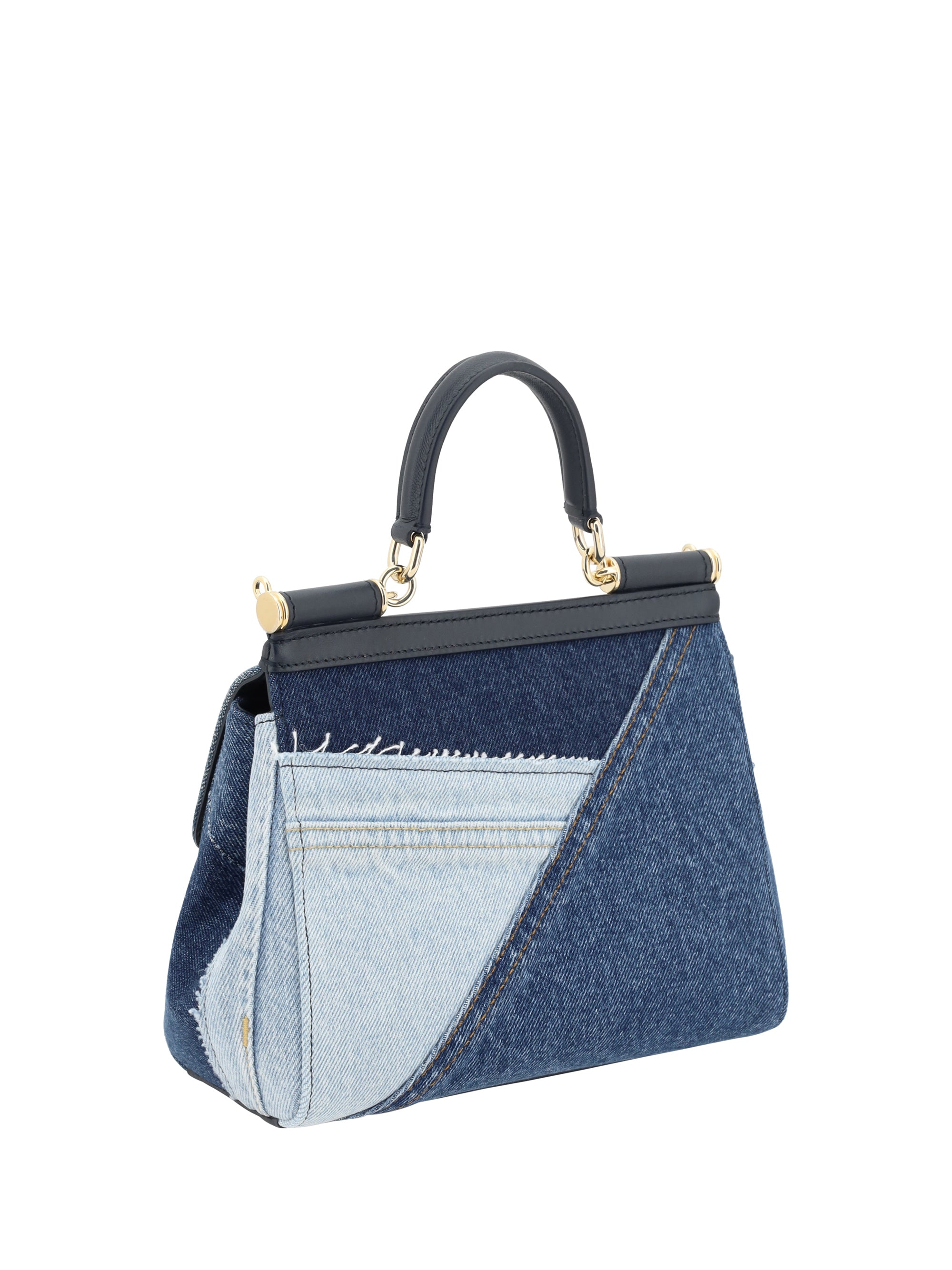 DOLCE & GABBANA Dolce & Gabbana Women Sicily Handbag